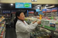 江西省藥品價格管理與互聯網信息服務雙軌并進，促進行業健康發展