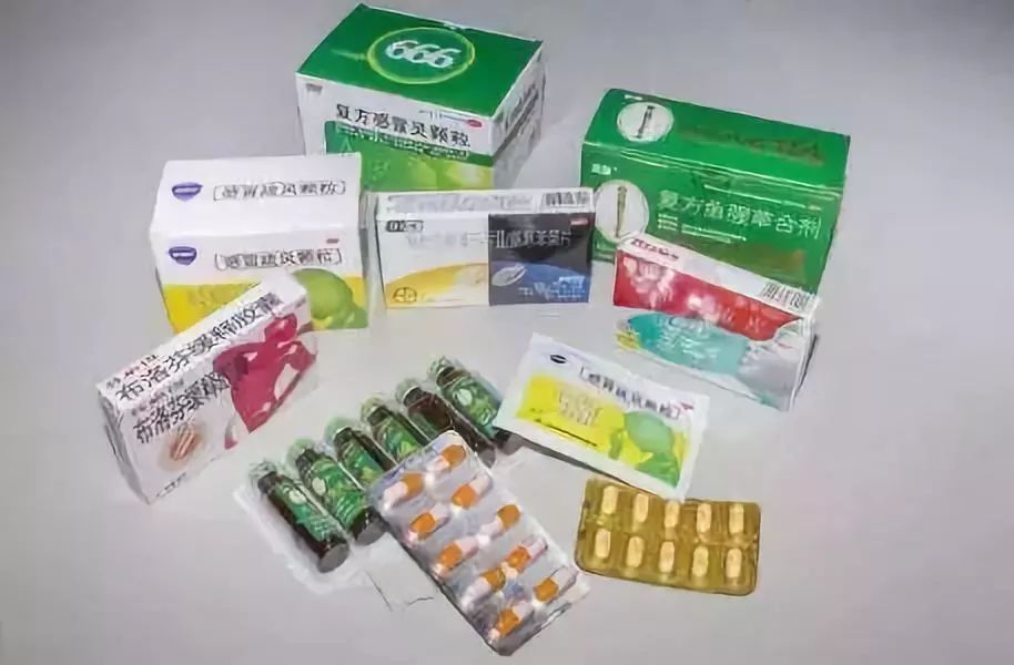 便利店售藥 零售變革還是行業重塑？
